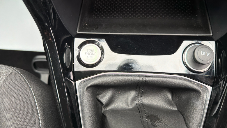 Volkswagen T-Cross 1.0 TSI 115 Match 5dr Petrol Estate